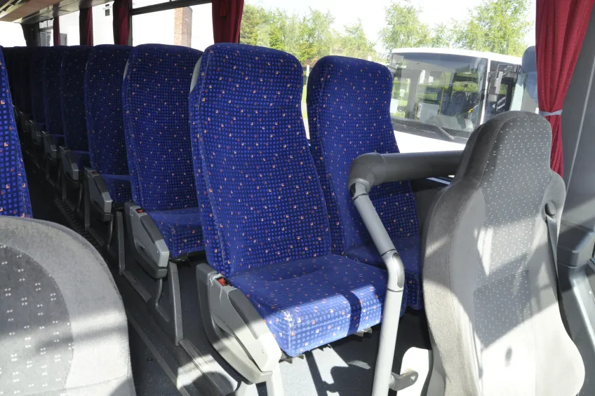 Setra Setra 315 H