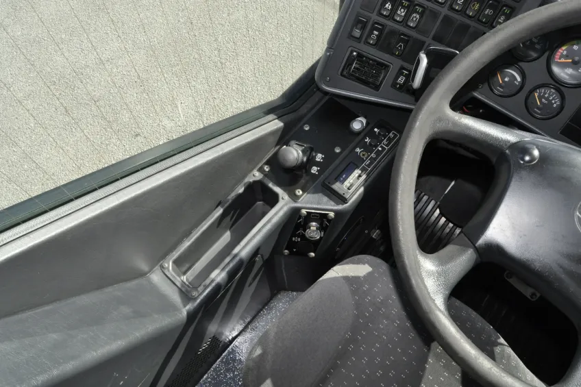 Setra Setra 315 H