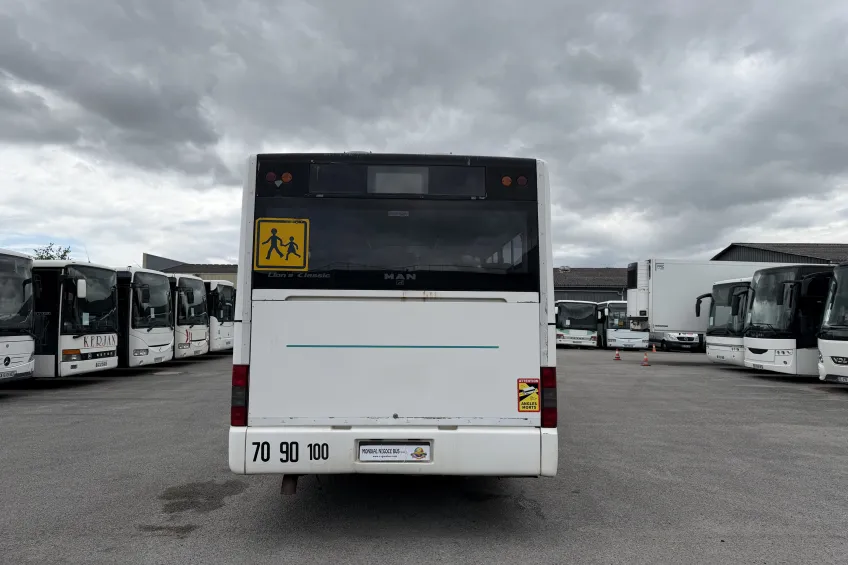 MAN MAN SU 313