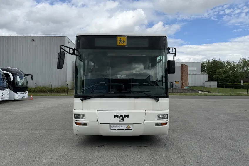 MAN MAN SU 313