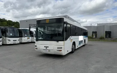 MAN MAN SU 313