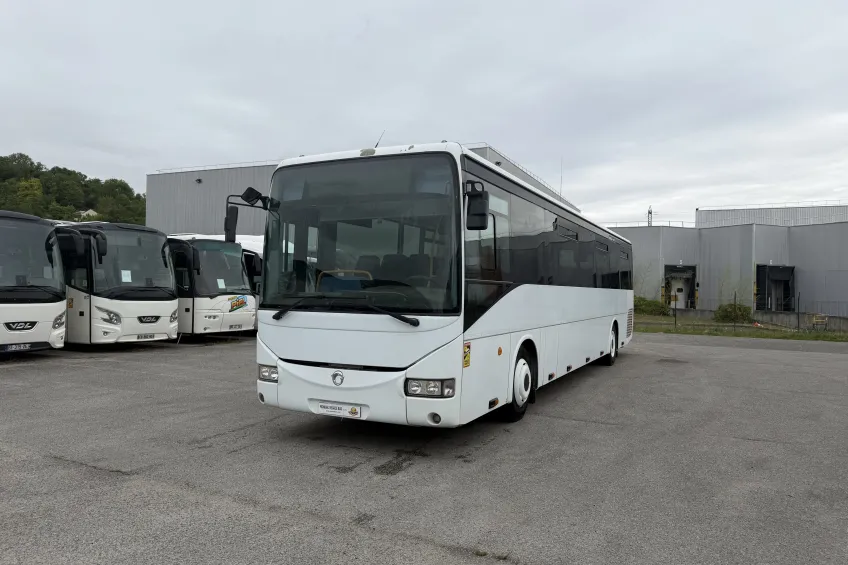 Irisbus irisbus recreo 