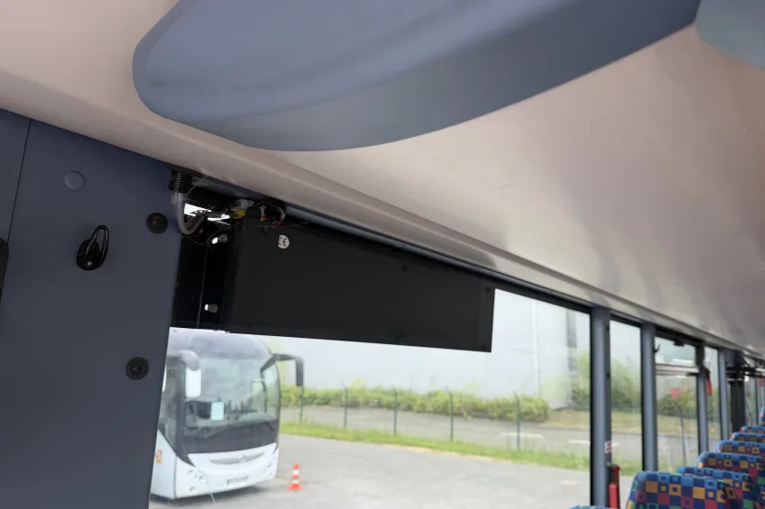 Irisbus irisbus recreo 