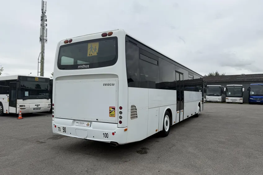 Irisbus irisbus recreo 