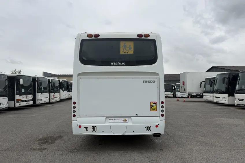 Irisbus irisbus recreo 