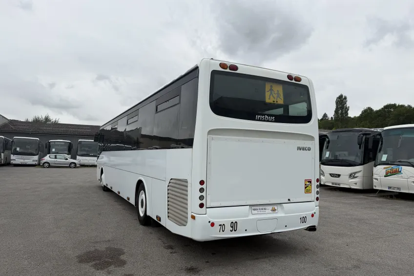 Irisbus irisbus recreo 