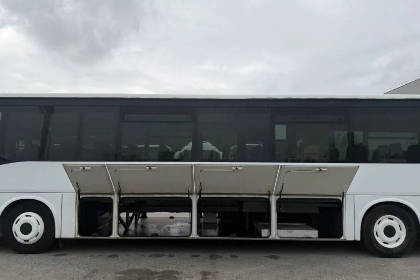 Irisbus irisbus recreo 