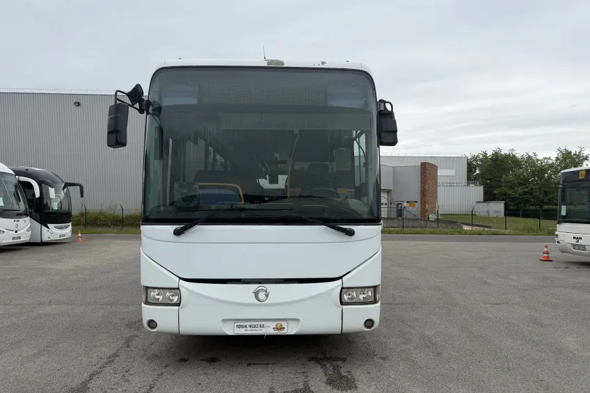 Irisbus irisbus recreo 