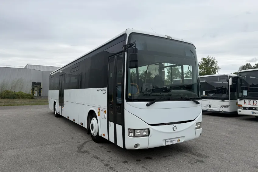 Irisbus irisbus recreo 