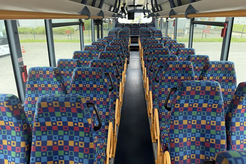 Irisbus irisbus recreo 