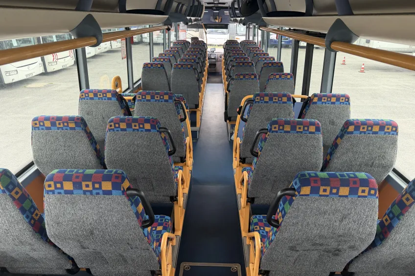 Irisbus irisbus recreo 