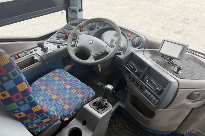 Irisbus irisbus recreo 