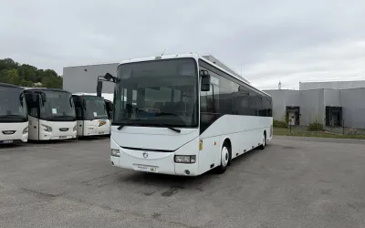 Irisbus irisbus recreo