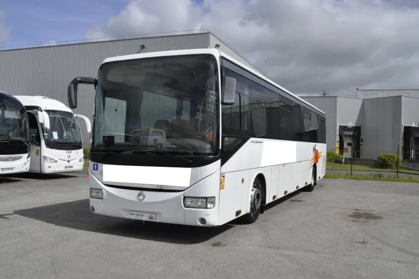 Irisbus Irisbus  Crossway 
