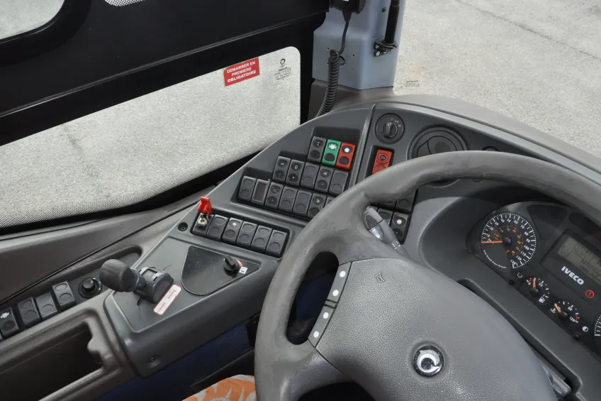 Irisbus Irisbus  Crossway 