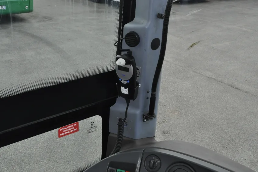 Irisbus Irisbus  Crossway 