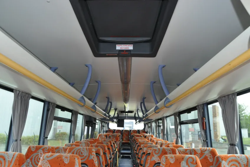 Irisbus Irisbus  Crossway 