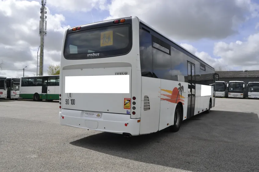 Irisbus Irisbus  Crossway 