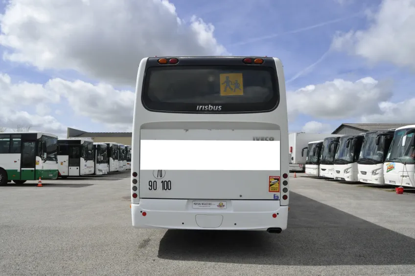 Irisbus Irisbus  Crossway 