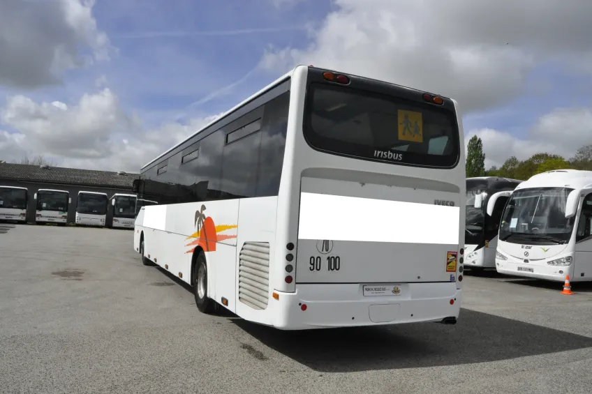 Irisbus Irisbus  Crossway 