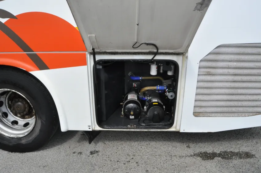 Irisbus Irisbus  Crossway 
