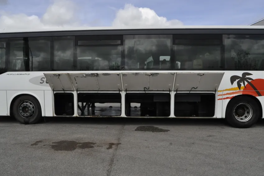 Irisbus Irisbus  Crossway 