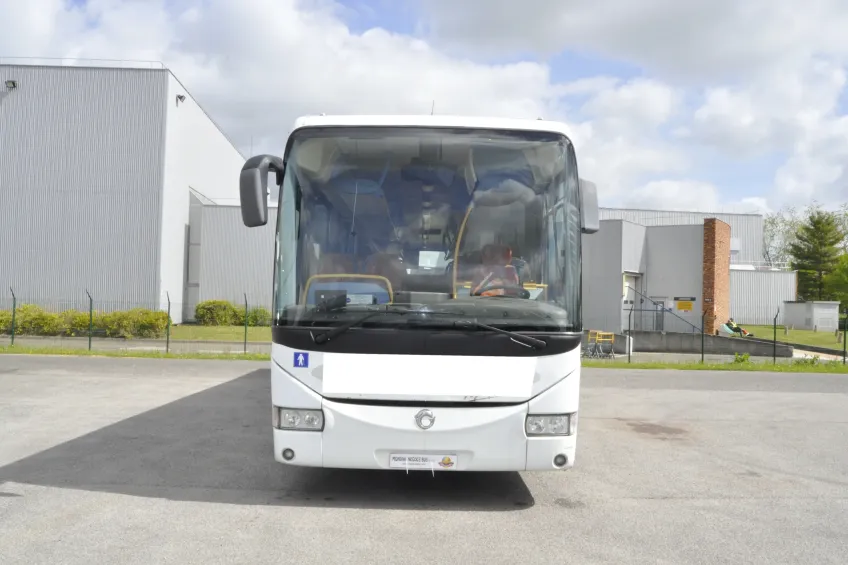 Irisbus Irisbus  Crossway 