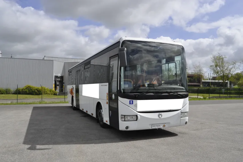 Irisbus Irisbus  Crossway 