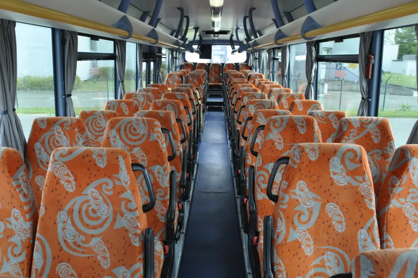 Irisbus Irisbus  Crossway 