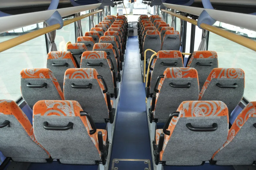 Irisbus Irisbus  Crossway 