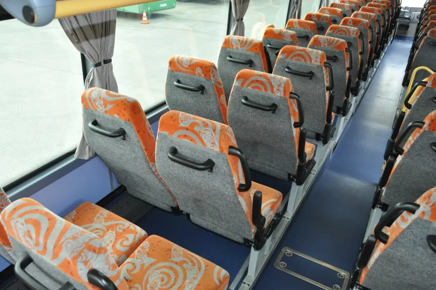 Irisbus Irisbus  Crossway 