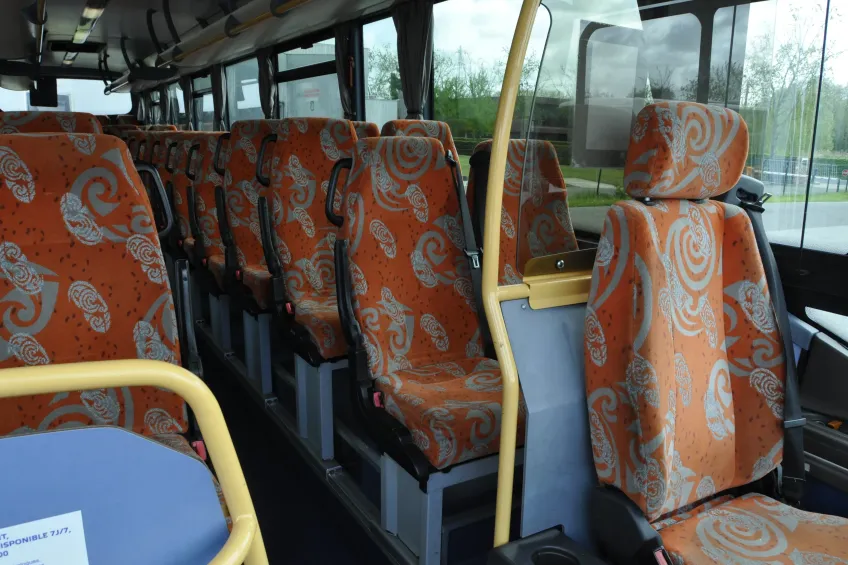Irisbus Irisbus  Crossway 