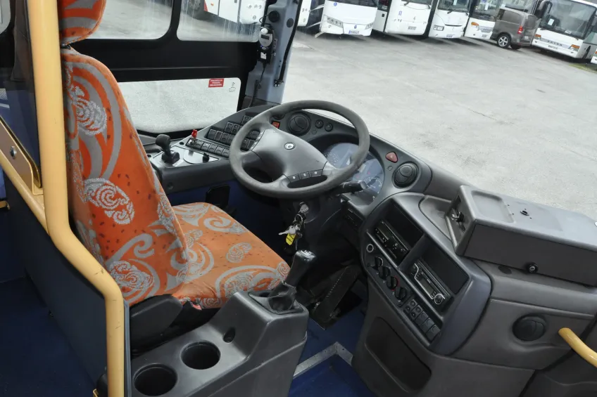 Irisbus Irisbus  Crossway 