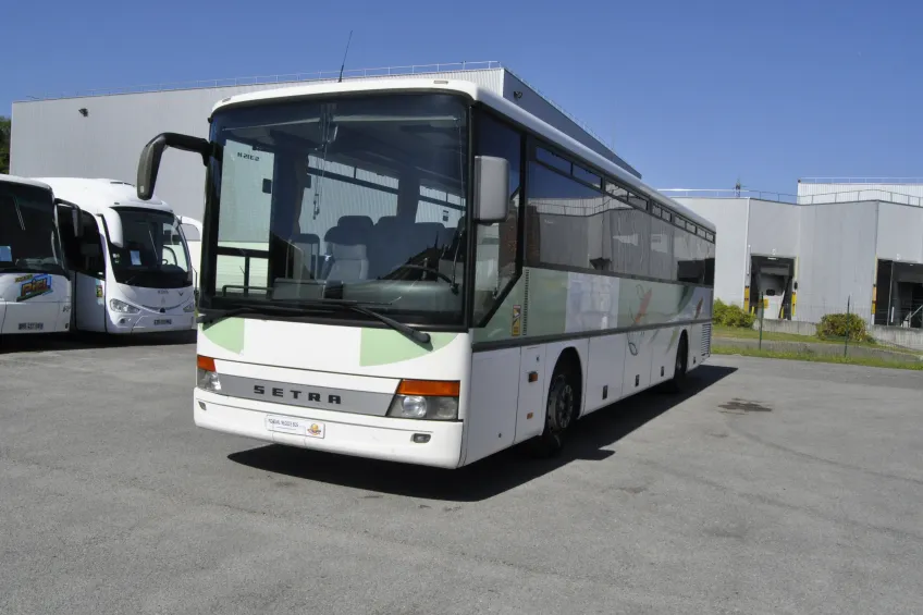 Setra Setra 315 H 