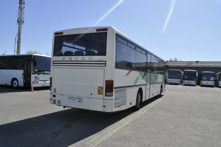 Setra Setra 315 H 