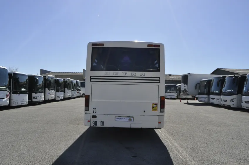 Setra Setra 315 H 