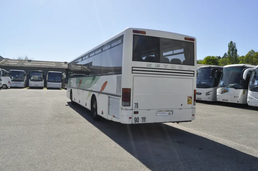 Setra Setra 315 H 