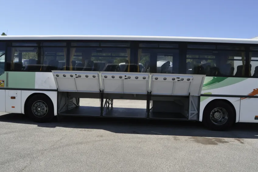 Setra Setra 315 H 