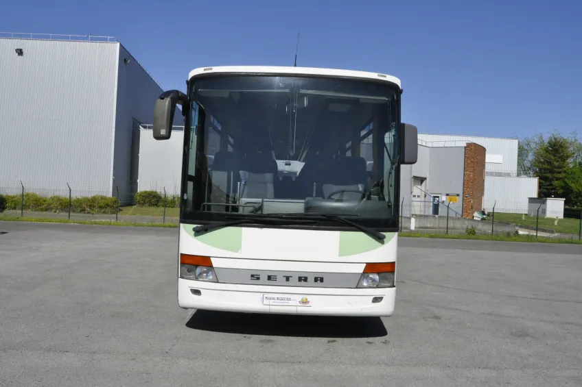 Setra Setra 315 H 