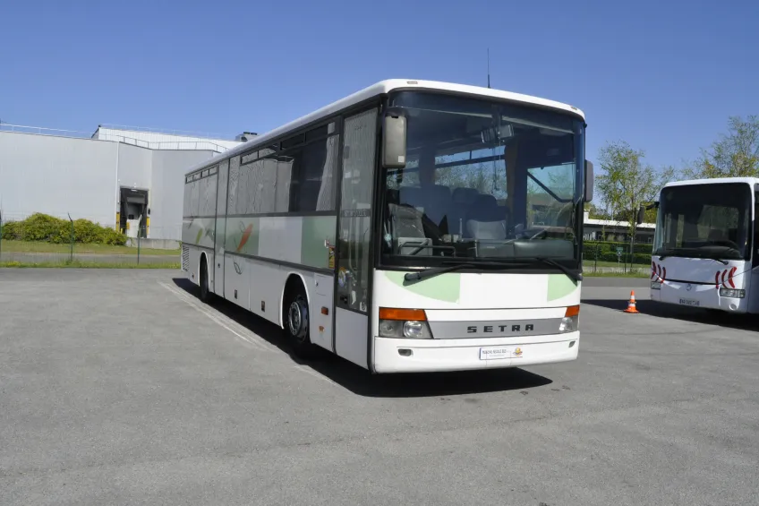 Setra Setra 315 H 