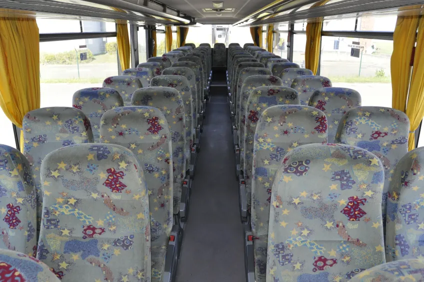 Setra Setra 315 H 