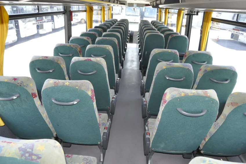 Setra Setra 315 H 