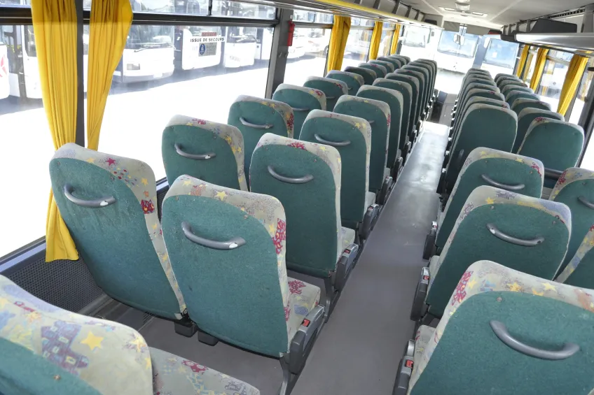 Setra Setra 315 H 