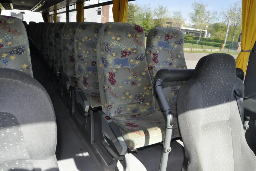 Setra Setra 315 H 