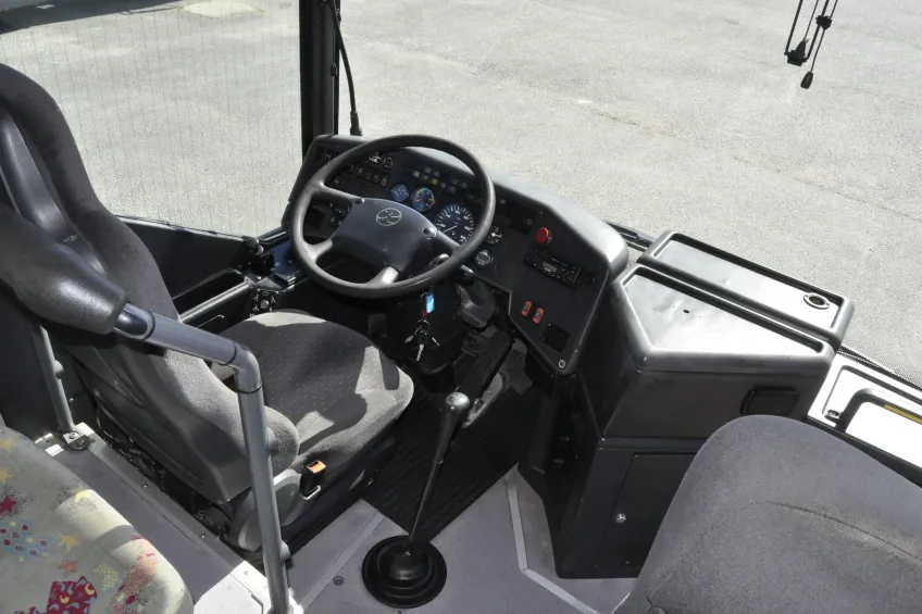 Setra Setra 315 H 
