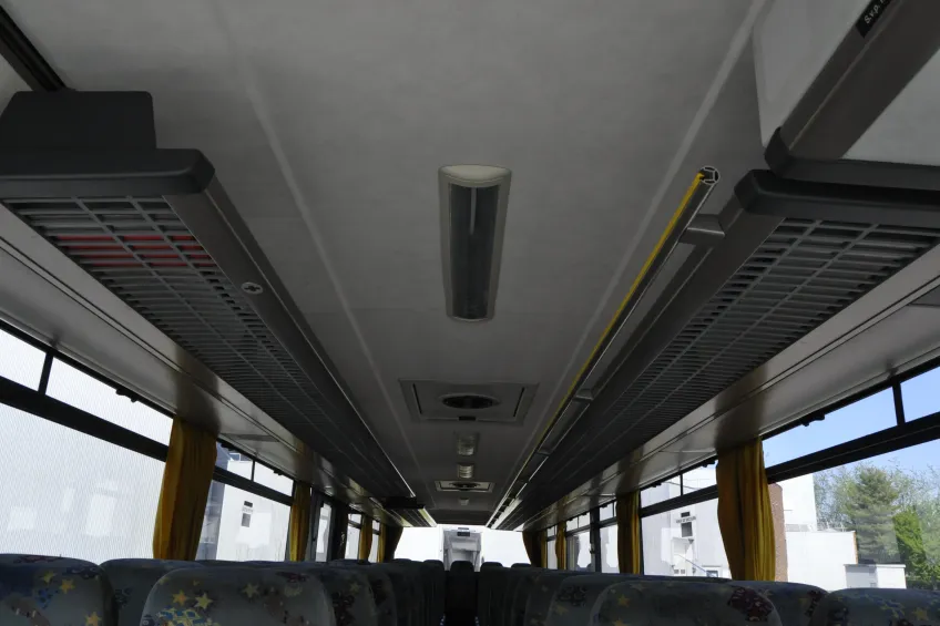 Setra Setra 315 H 