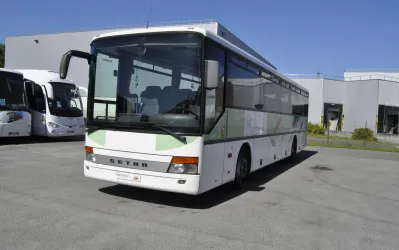 Setra Setra 315 H