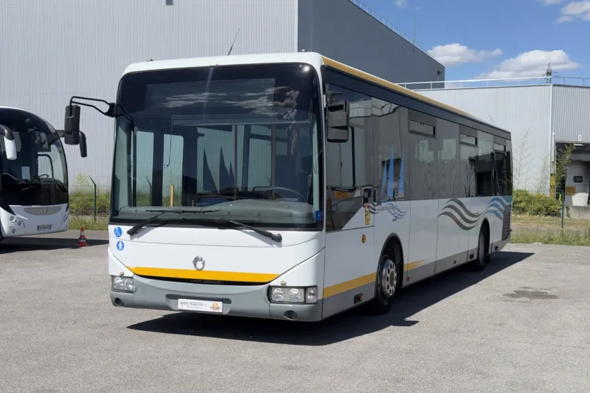 IRISBUS CROSSWAY LE Irisbus Crossway LE