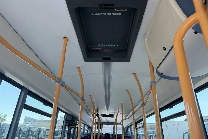 IRISBUS CROSSWAY LE Irisbus Crossway LE