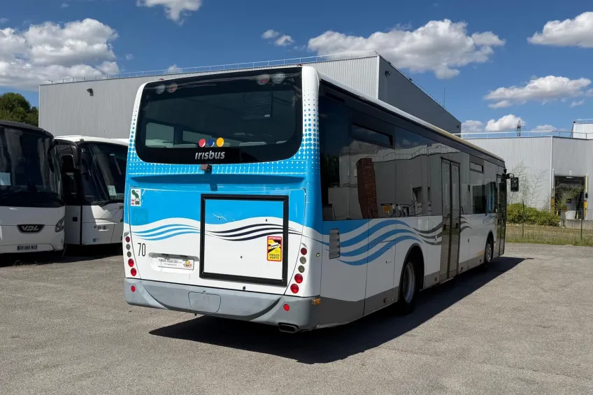 IRISBUS CROSSWAY LE Irisbus Crossway LE